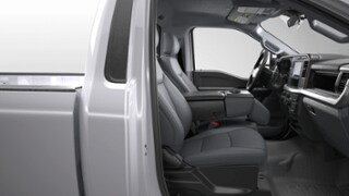 2026 Ford Super Duty® Internal Image 1